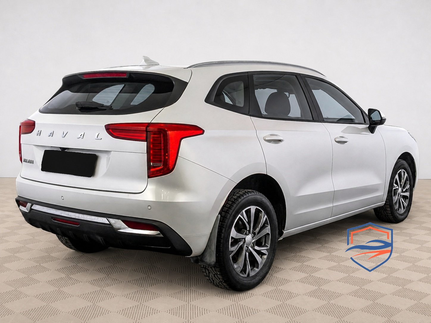 Haval - HAVAL Jolion, 2023
