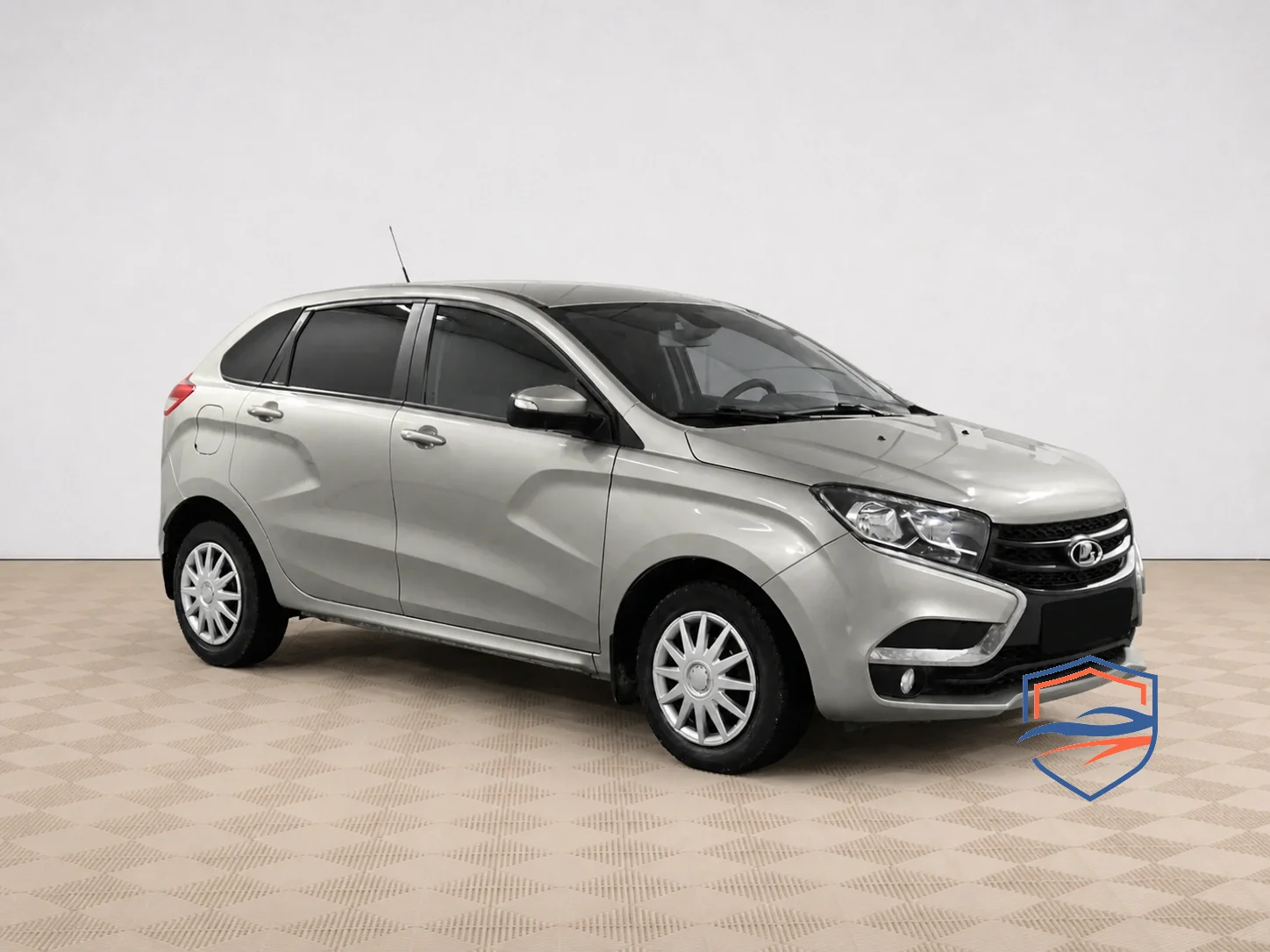 LADA (ВАЗ) - LADA (ВАЗ) XRAY I, 2017 г.