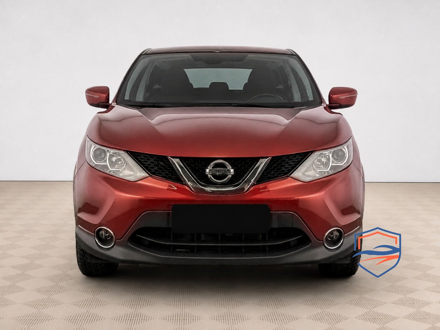 Nissan - Nissan Qashqai II, 2017