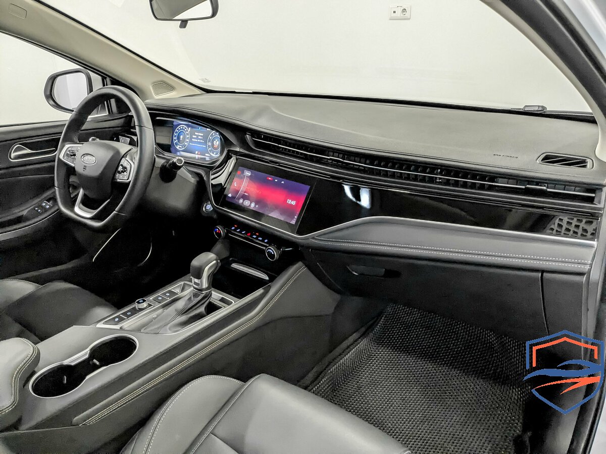 Omoda - Omoda S5, 2024