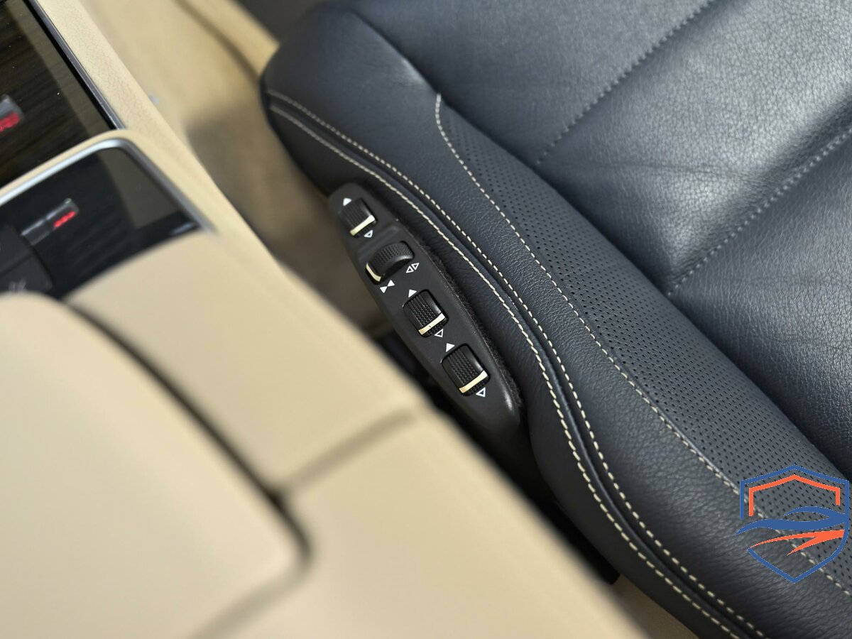 Mercedes-Benz - Mercedes-Benz E-Класс 200 IV (W212, S212, C207) Рестайлинг, 2015