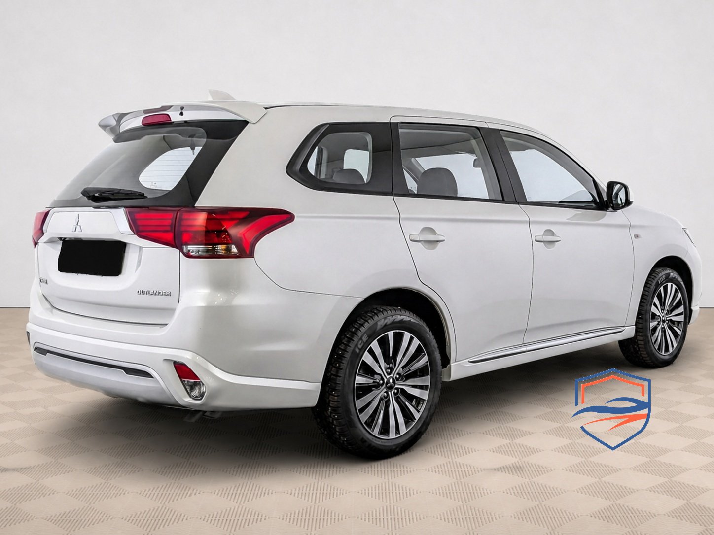 Mitsubishi - Mitsubishi Outlander, 2022