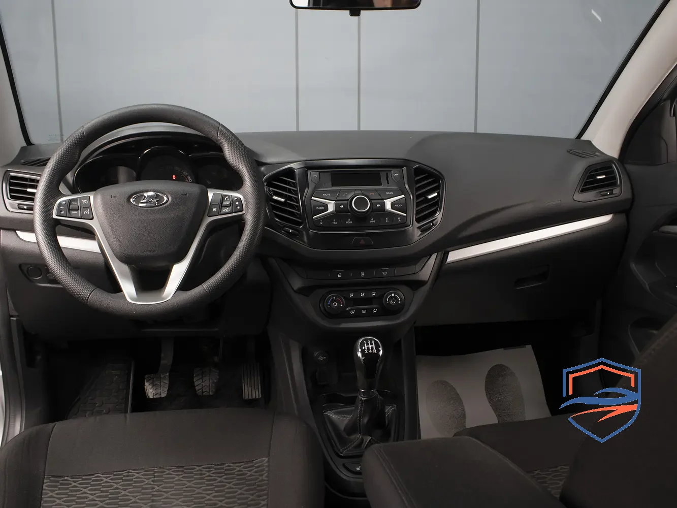 LADA (ВАЗ) - LADA (ВАЗ) Vesta I, 2019 г.