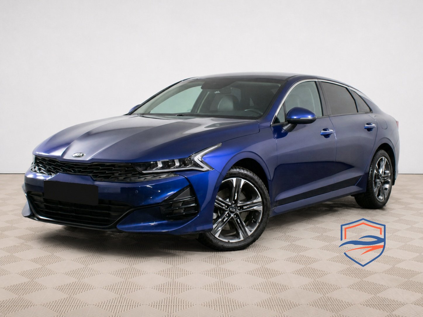 Kia - Kia K5 III, 2021