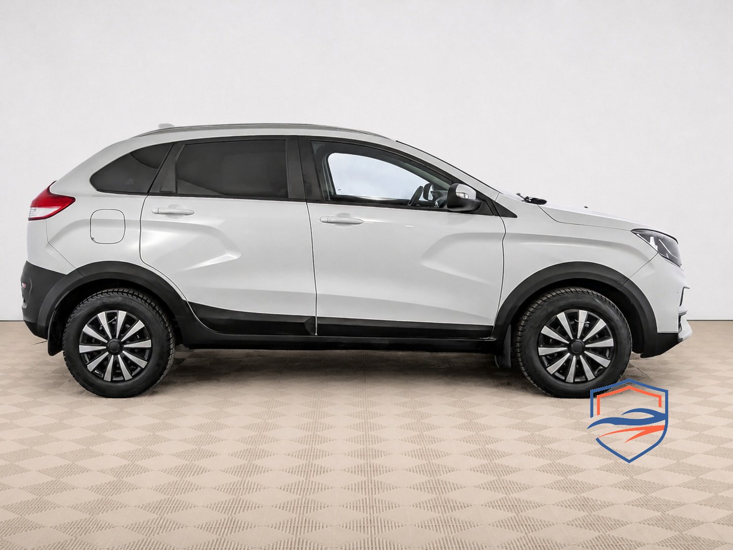 LADA (ВАЗ) - Lada (ВАЗ) XRAY Cross I, 2019