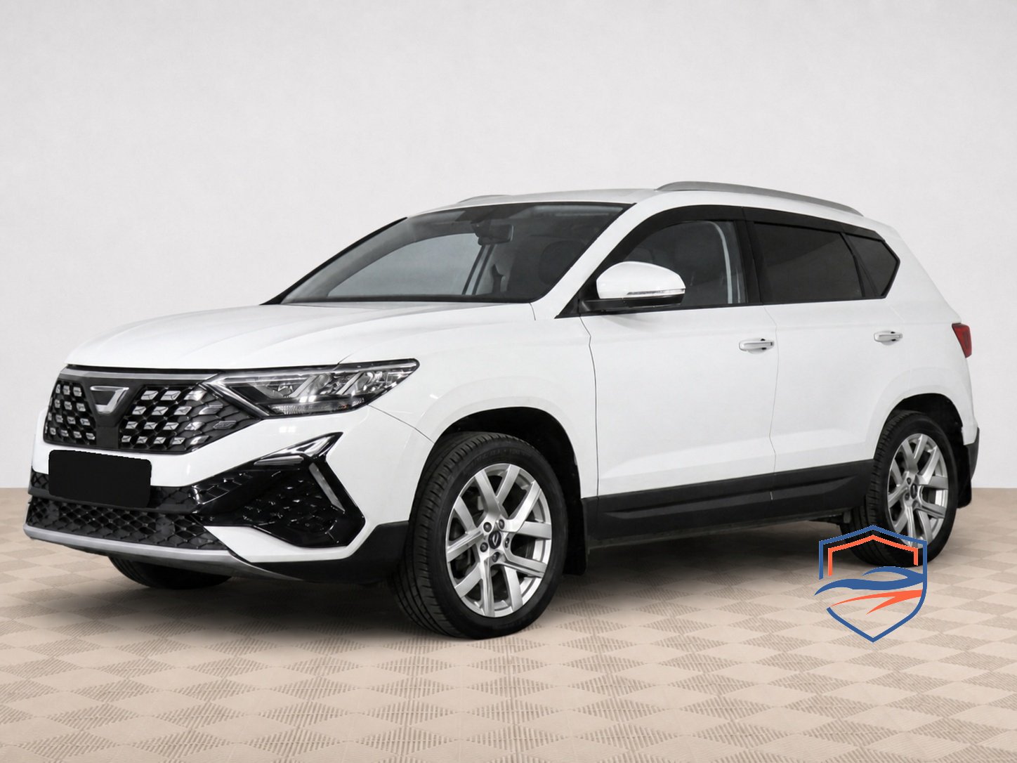 Jetta - Jetta VS5 I Рестайлинг, 2022