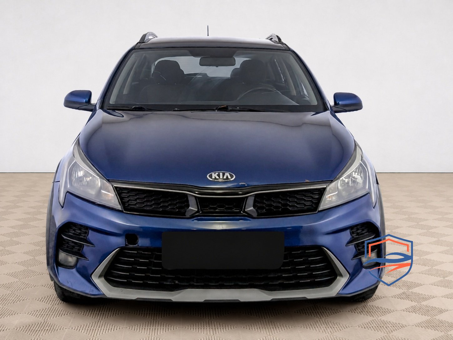Kia - Kia Rio X IV Рестайлинг, 2021