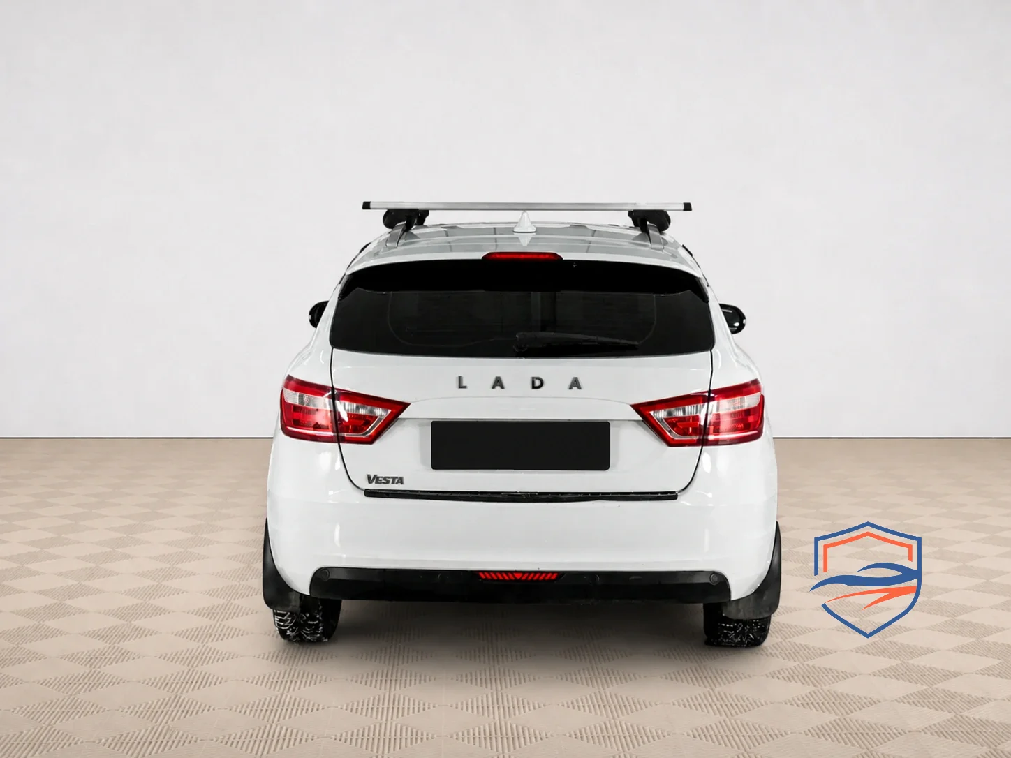 LADA (ВАЗ) - LADA (ВАЗ) Vesta SW I, 2020 г.