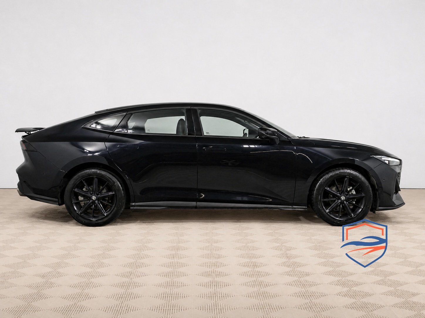 Changan - Changan UNI-V I, 2024