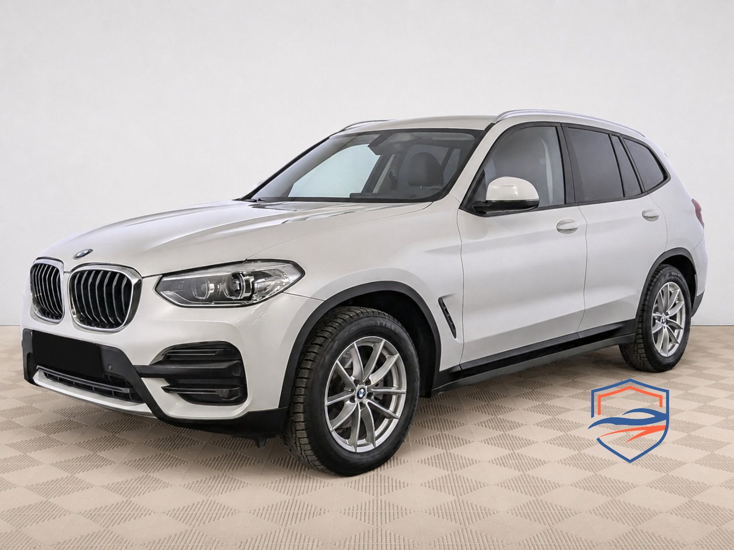 BMW - BMW X3, 2021