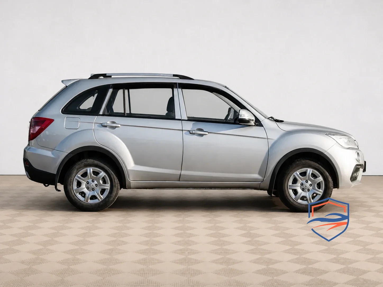 Lifan - Lifan X60 I Рестайлинг 2, 2017 г.