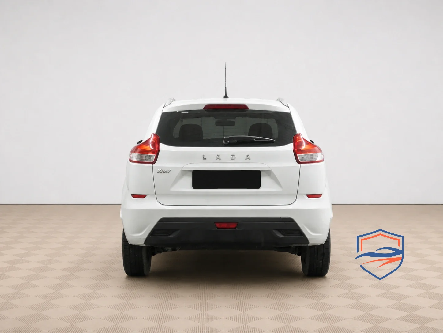 LADA (ВАЗ) - LADA (ВАЗ) XRAY I, 2021 г.