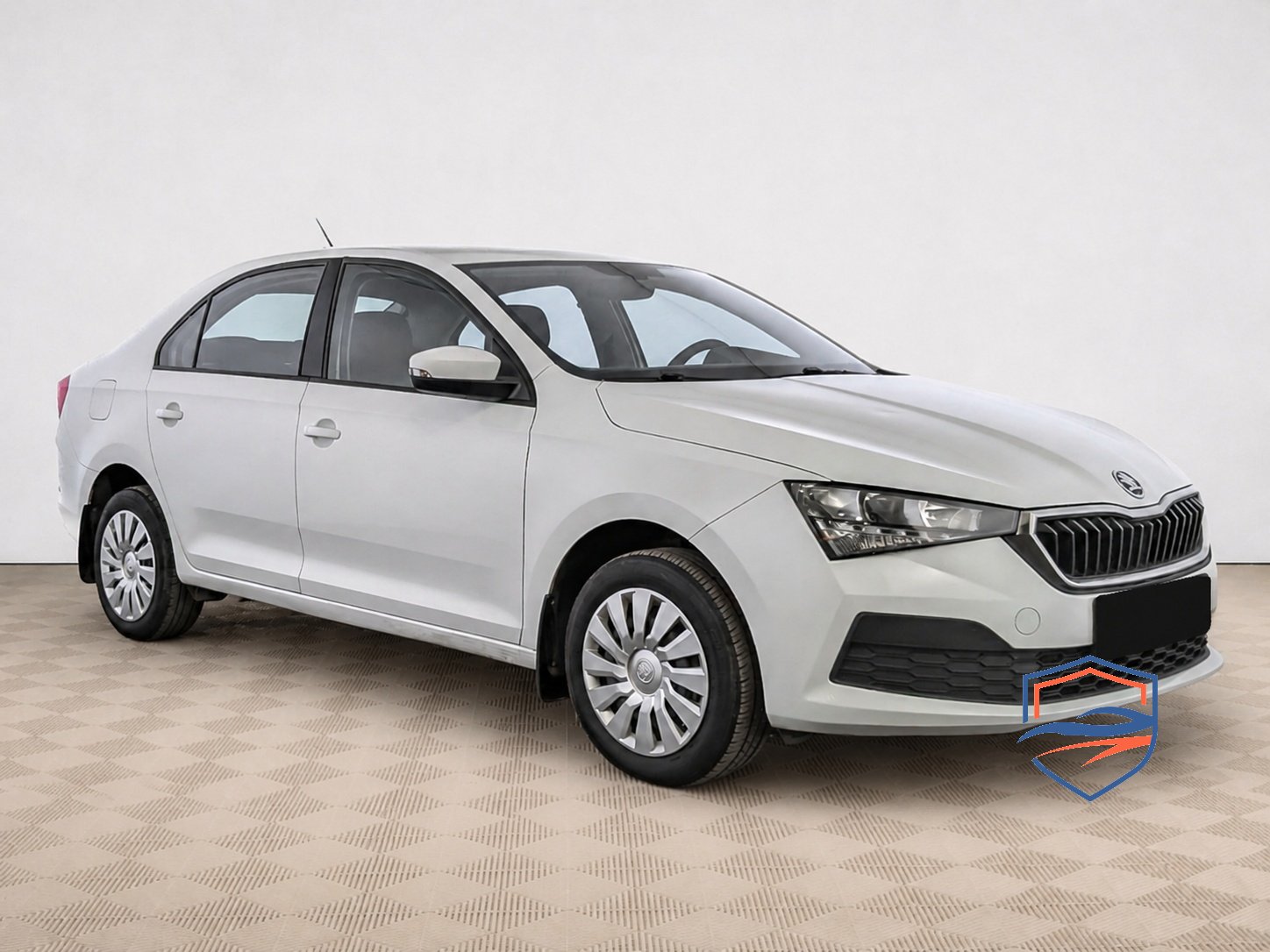 Skoda - Skoda Rapid II, 2021