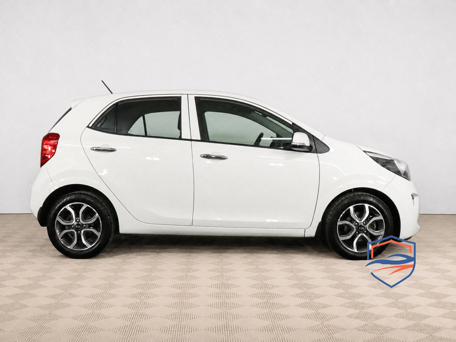 Kia - Kia Picanto III, 2020