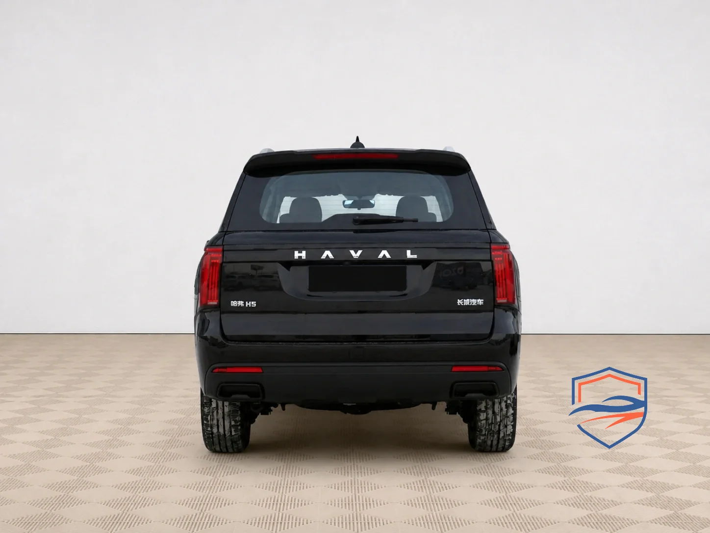 Haval - Haval H5 II, 2023 г.