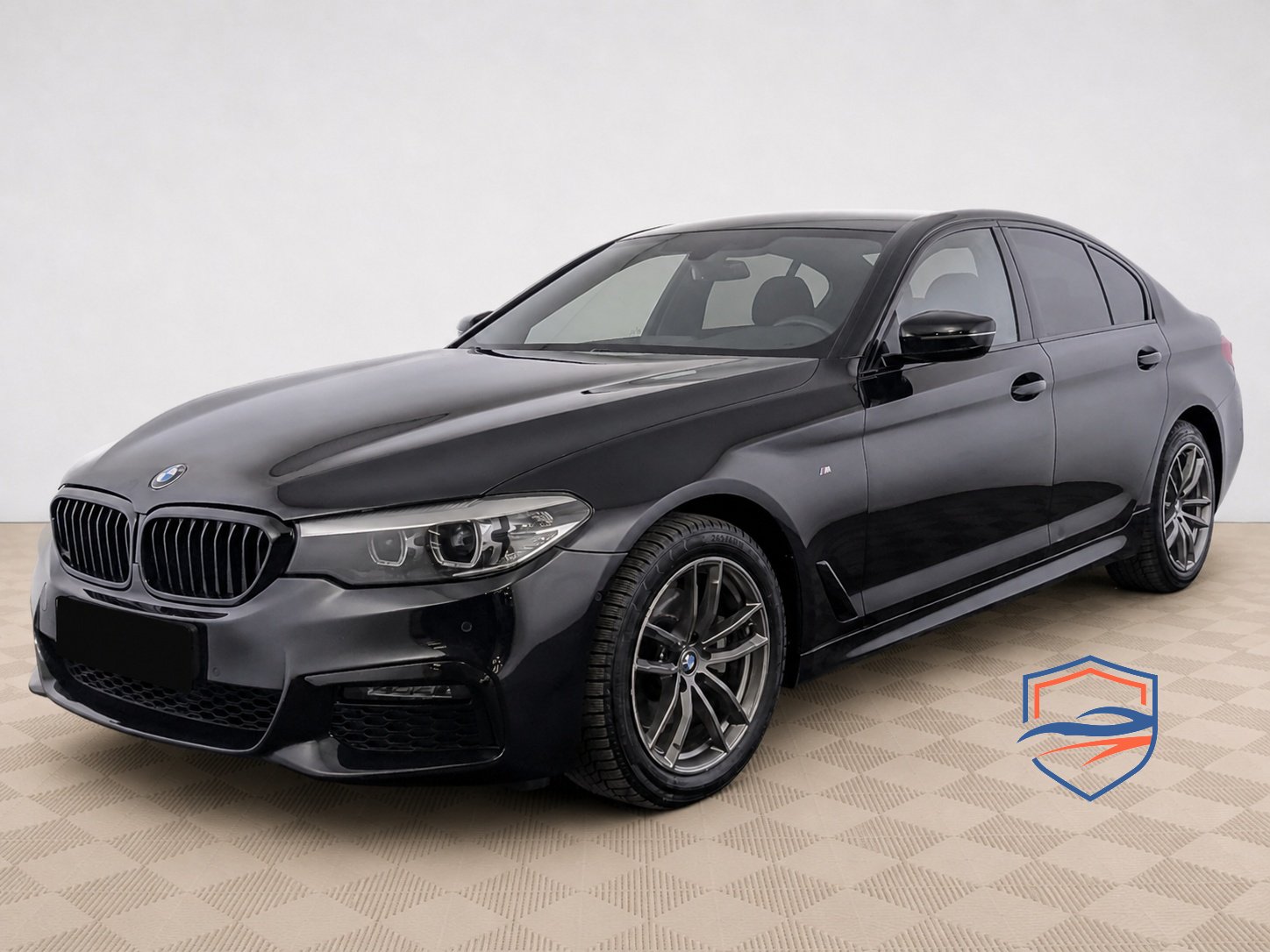 BMW - BMW 5 серии, 2020
