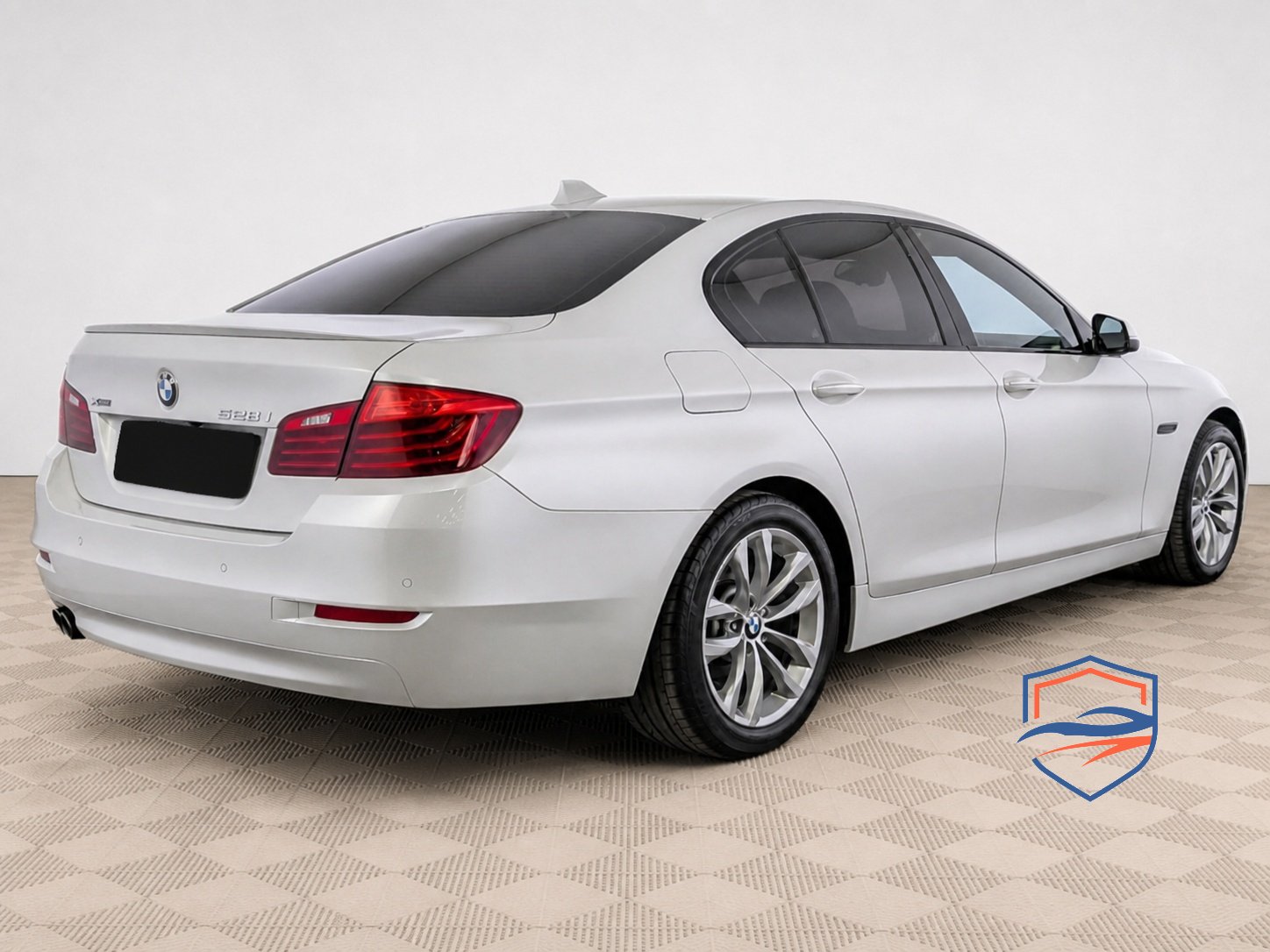 BMW - BMW 5 серии 528i xDrive VI (F10/F11/F07) Рестайлинг, 2016