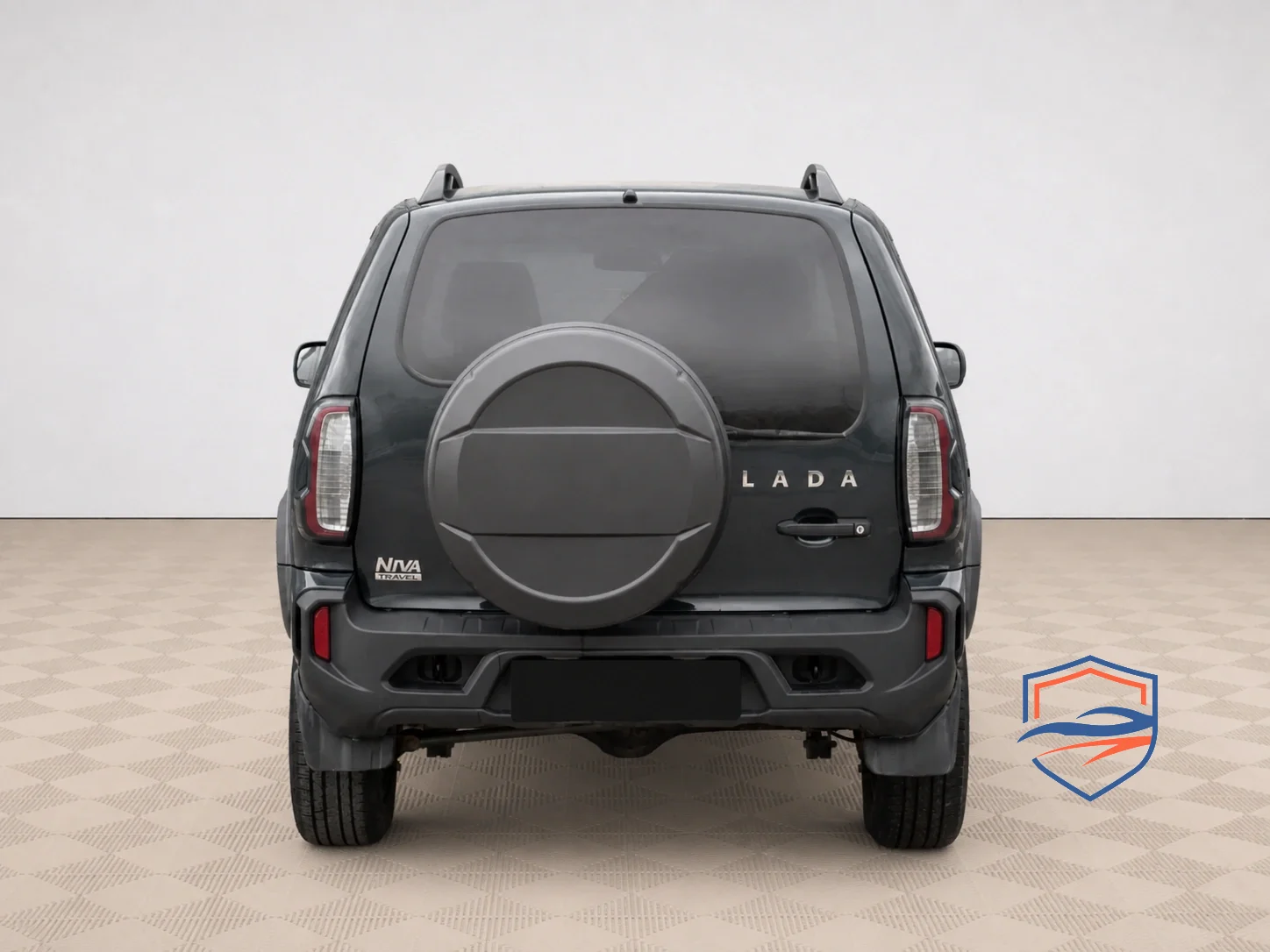 LADA (ВАЗ) - LADA (ВАЗ) Niva Travel I, 2022 г.