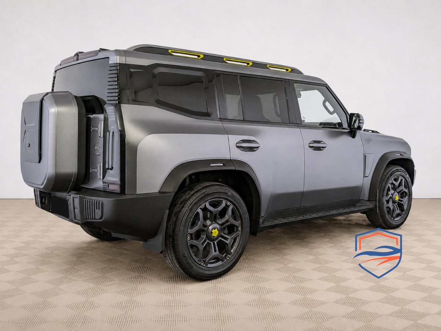 Jetour - JETOUR T2, 2024