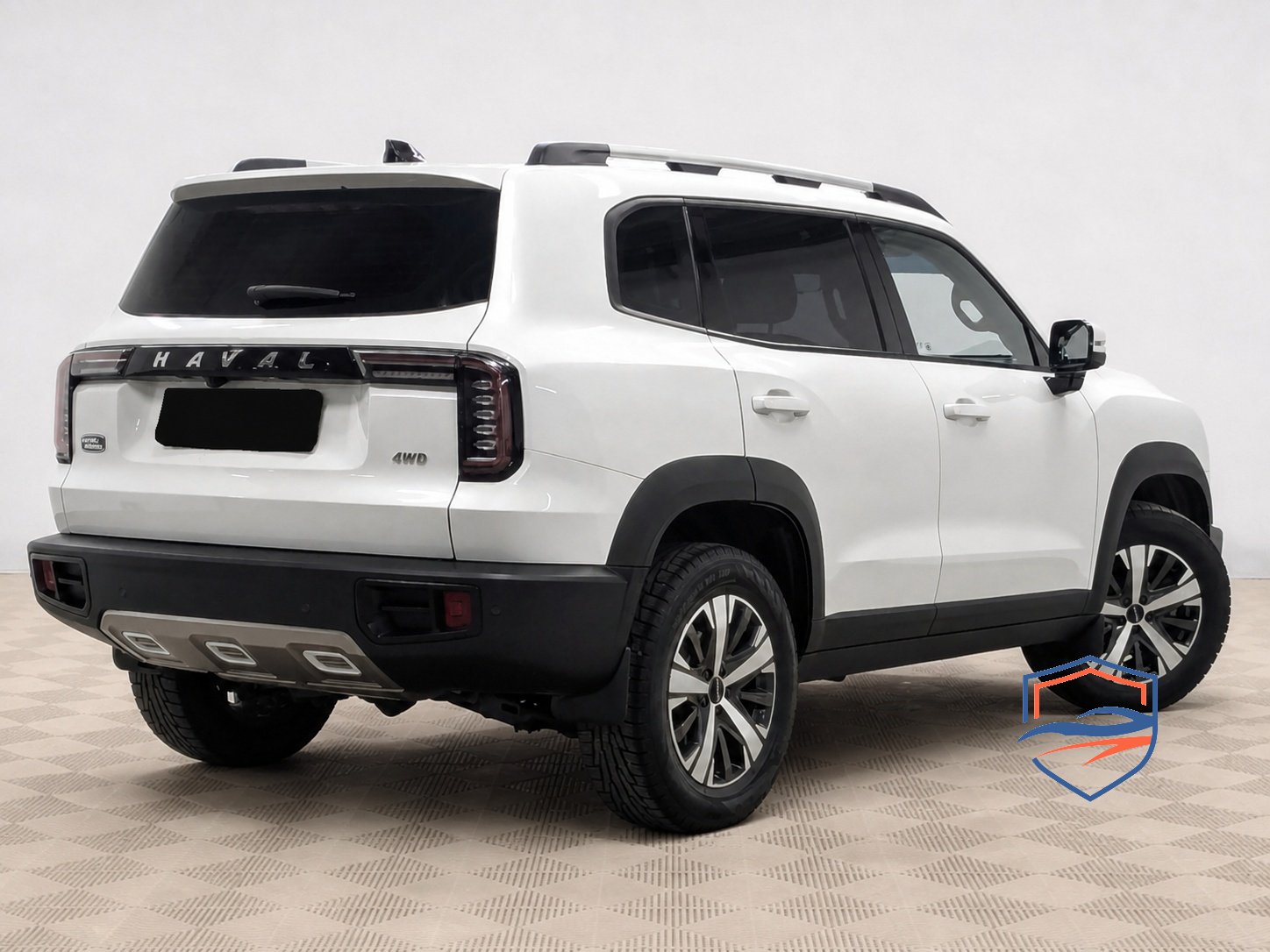Haval - HAVAL Dargo, 2023