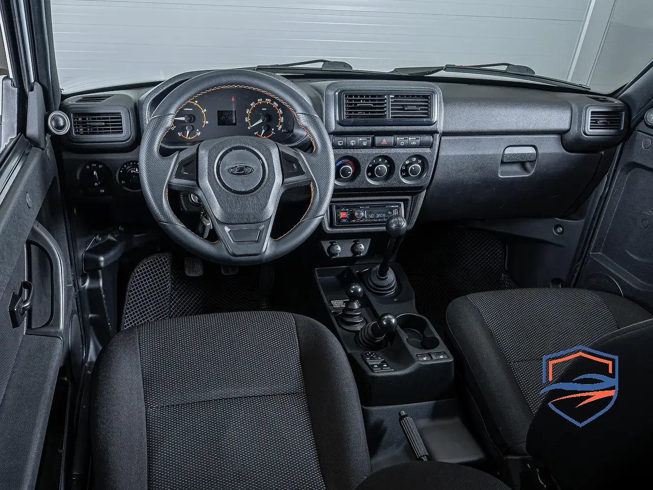 LADA (ВАЗ) - LADA (ВАЗ) Niva Legend Niva Legend, 2023 г.