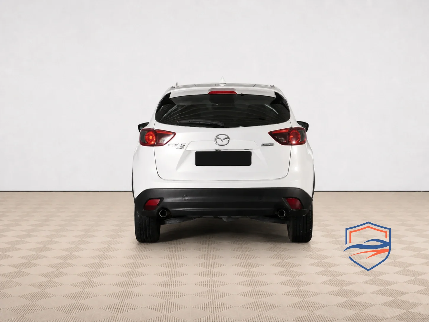 Mazda - Mazda CX-5 I Рестайлинг, 2016 г.