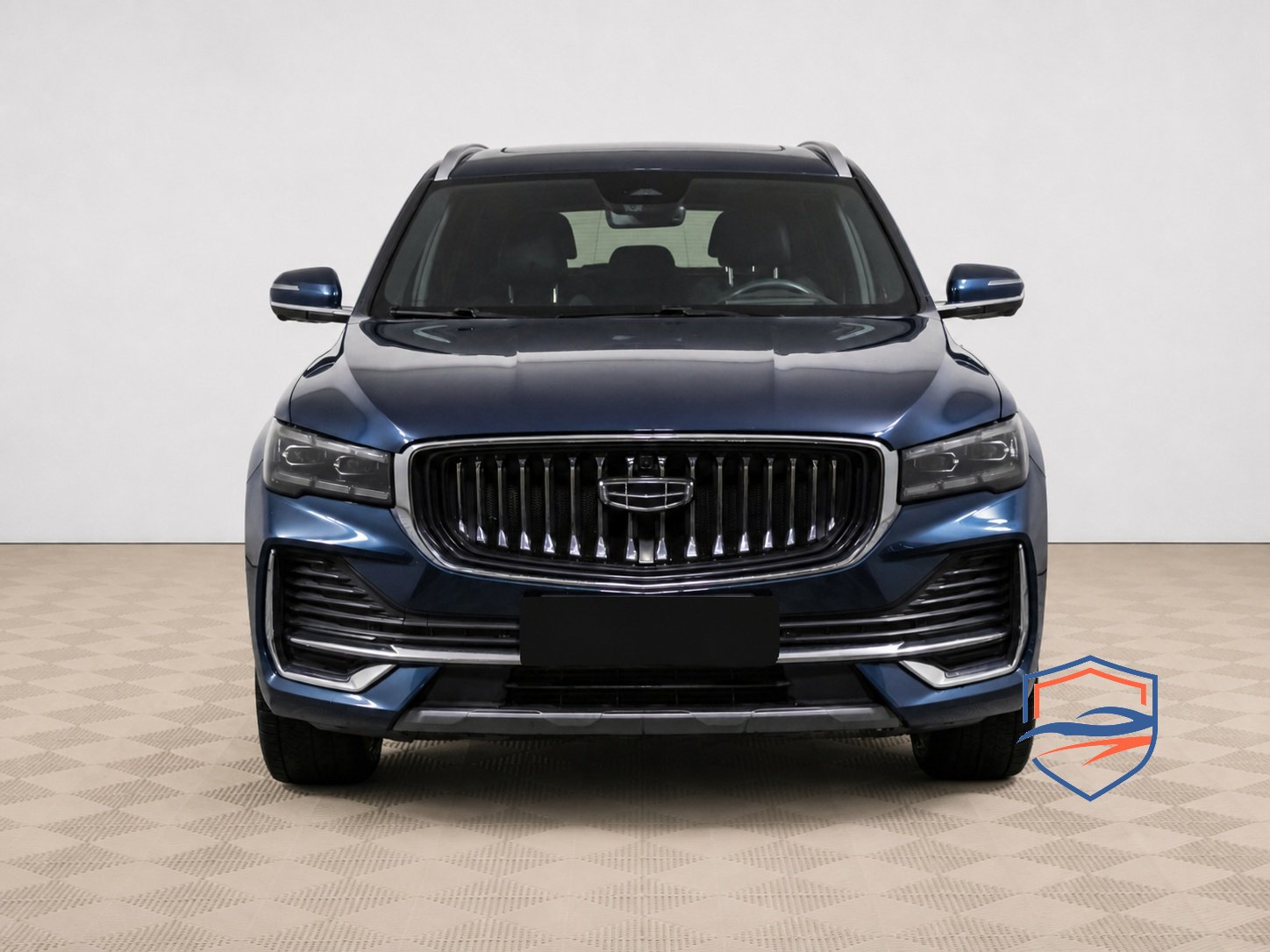 Geely - Geely Monjaro I, 2023