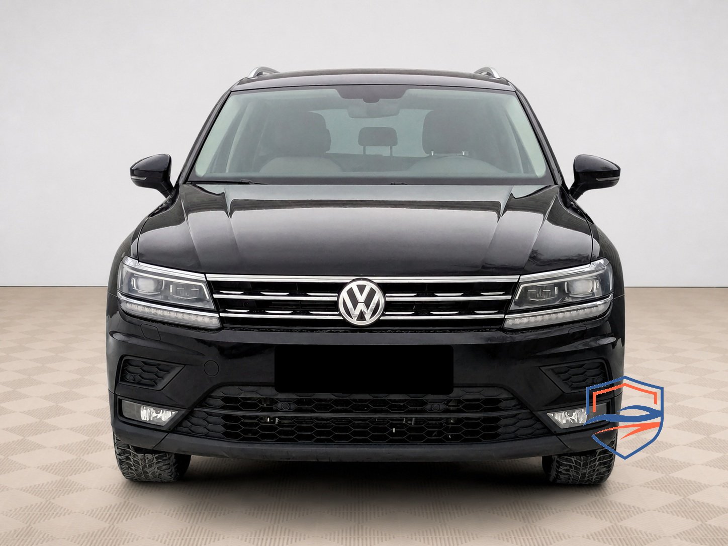 Volkswagen - Volkswagen Tiguan, 2018