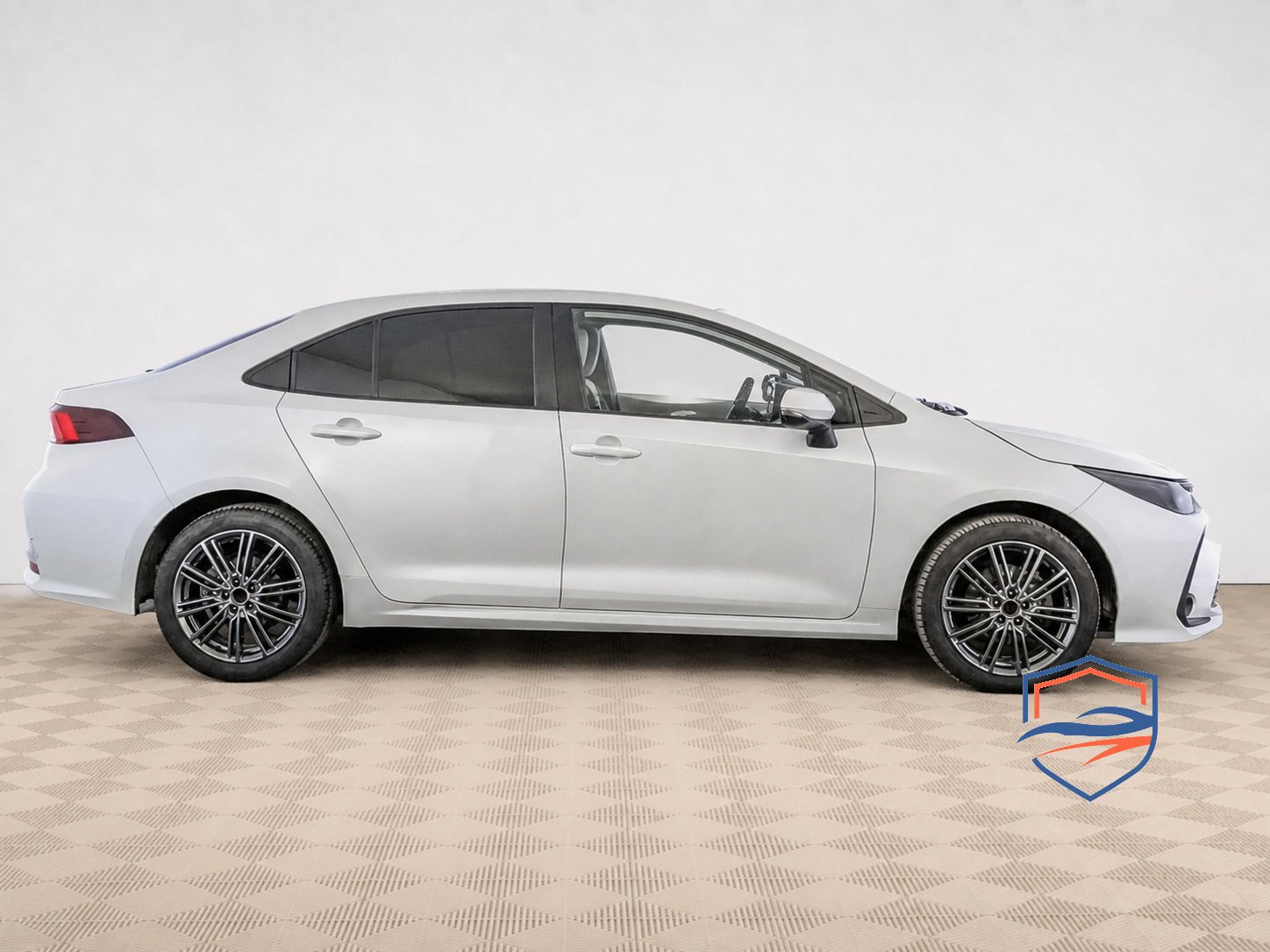 Toyota - Toyota Corolla XII (E210), 2022