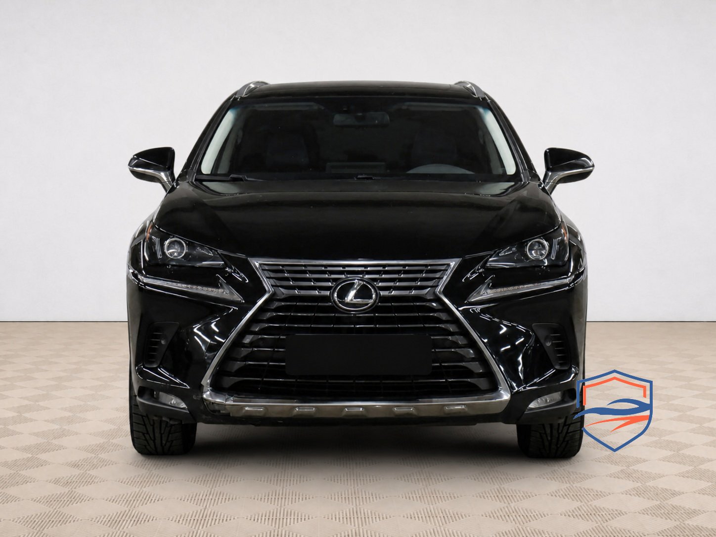 Lexus - Lexus NX 200 I Рестайлинг, 2018