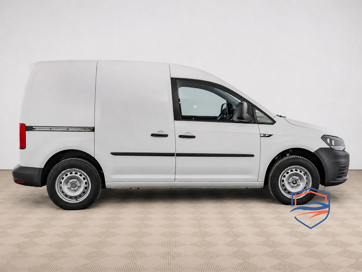 Volkswagen - Volkswagen Caddy, 2020