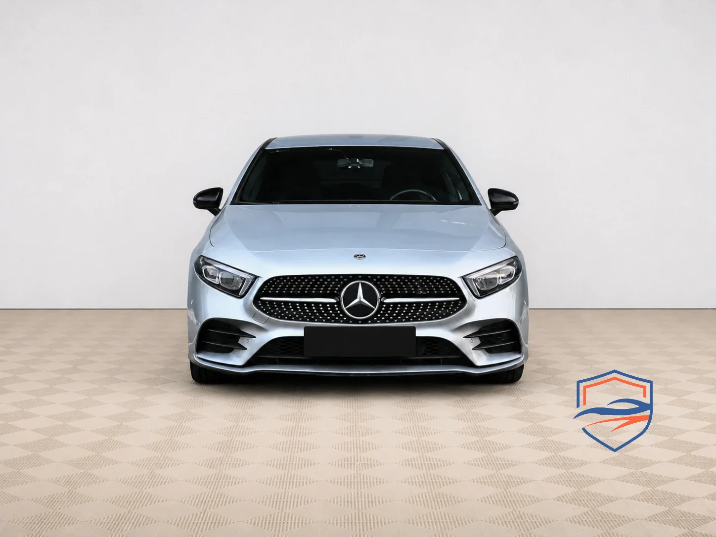 Mercedes-Benz - Mercedes-Benz A-Класс IV (W177), 2018 г.