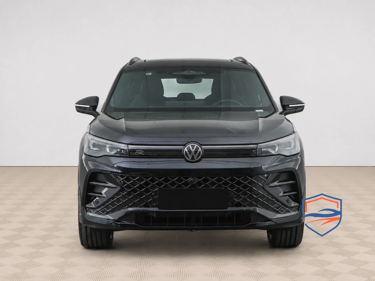 Volkswagen - Volkswagen Tiguan III (China Market), 2025 г.