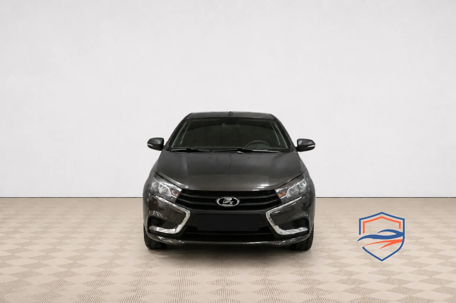 LADA (ВАЗ) - LADA (ВАЗ) Vesta I, 2021 г.