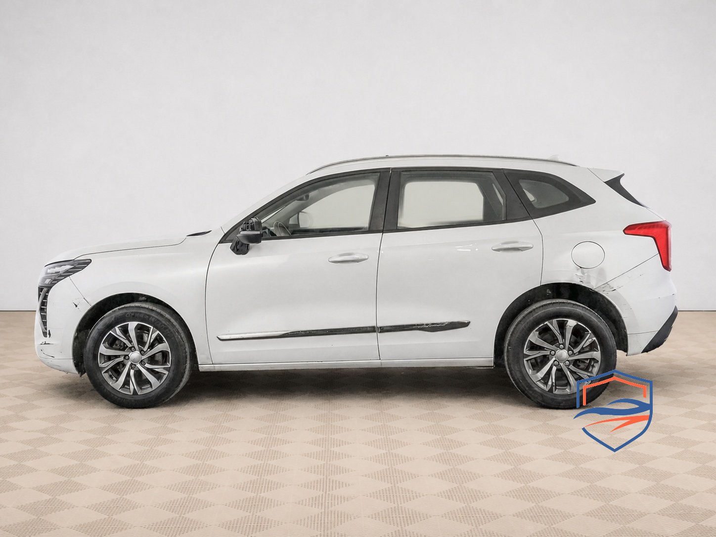 Haval - HAVAL Jolion, 2023