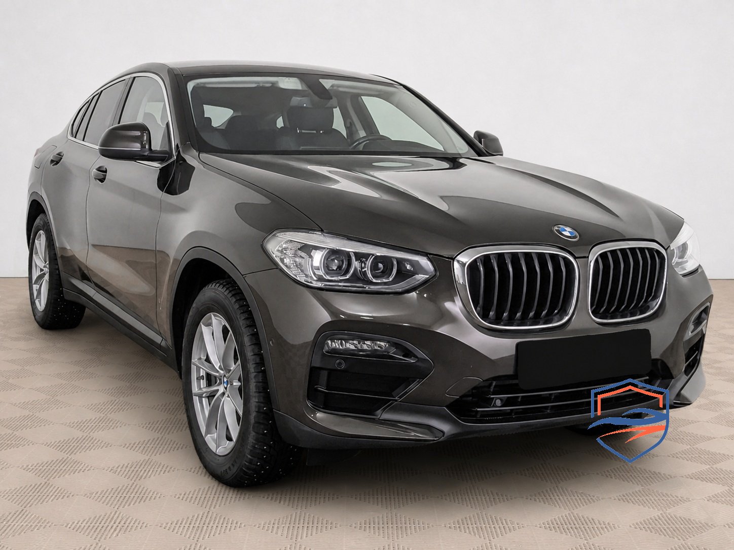 BMW - BMW X4, 2019