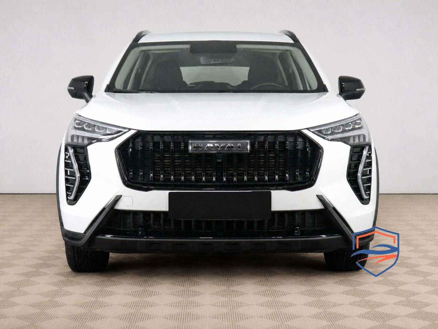 Haval - Haval Jolion I Рестайлинг, 2024