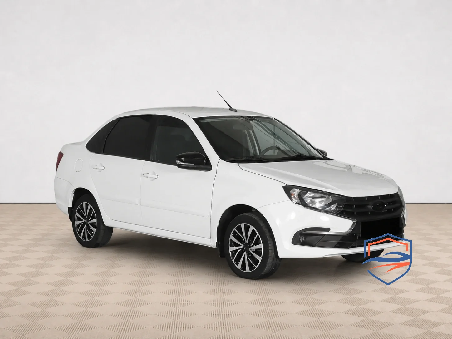 LADA (ВАЗ) - LADA (ВАЗ) Granta I Рестайлинг, 2021 г.