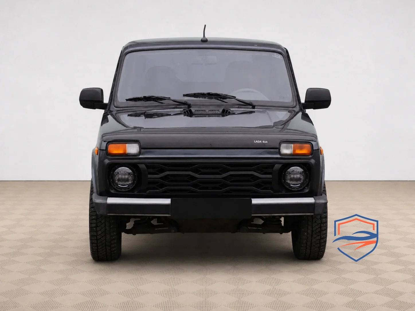 LADA (ВАЗ) - LADA (ВАЗ) 2121 (4x4) I Рестайлинг (2020), 2020 г.
