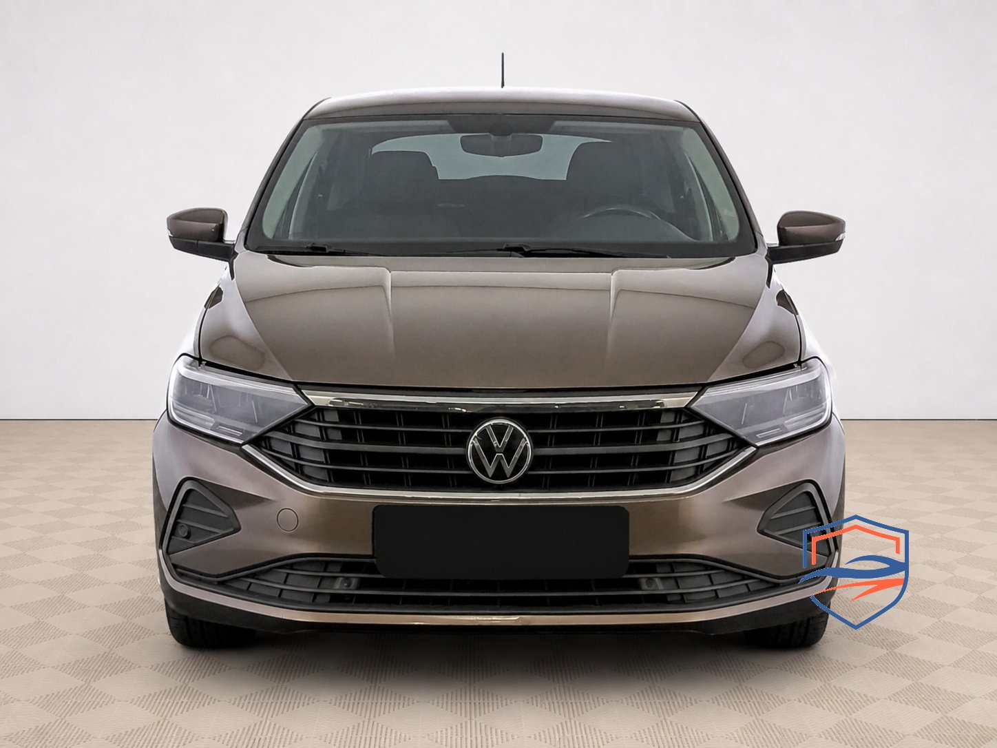 Volkswagen - Volkswagen Polo, 2020
