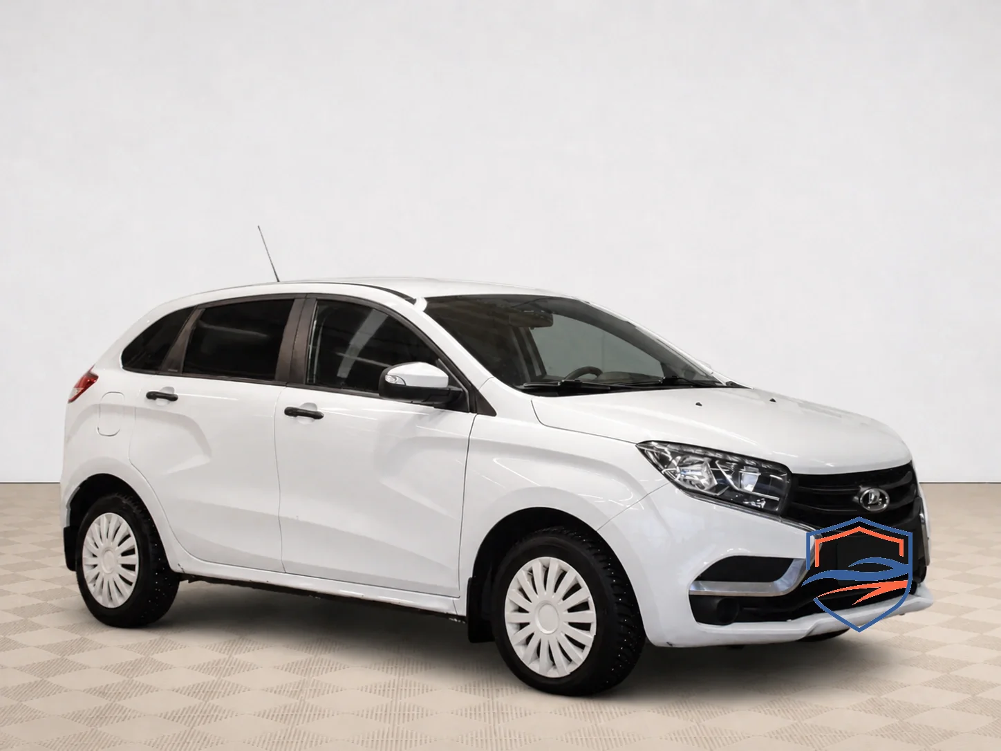 LADA (ВАЗ) - LADA (ВАЗ) XRAY I, 2019 г.