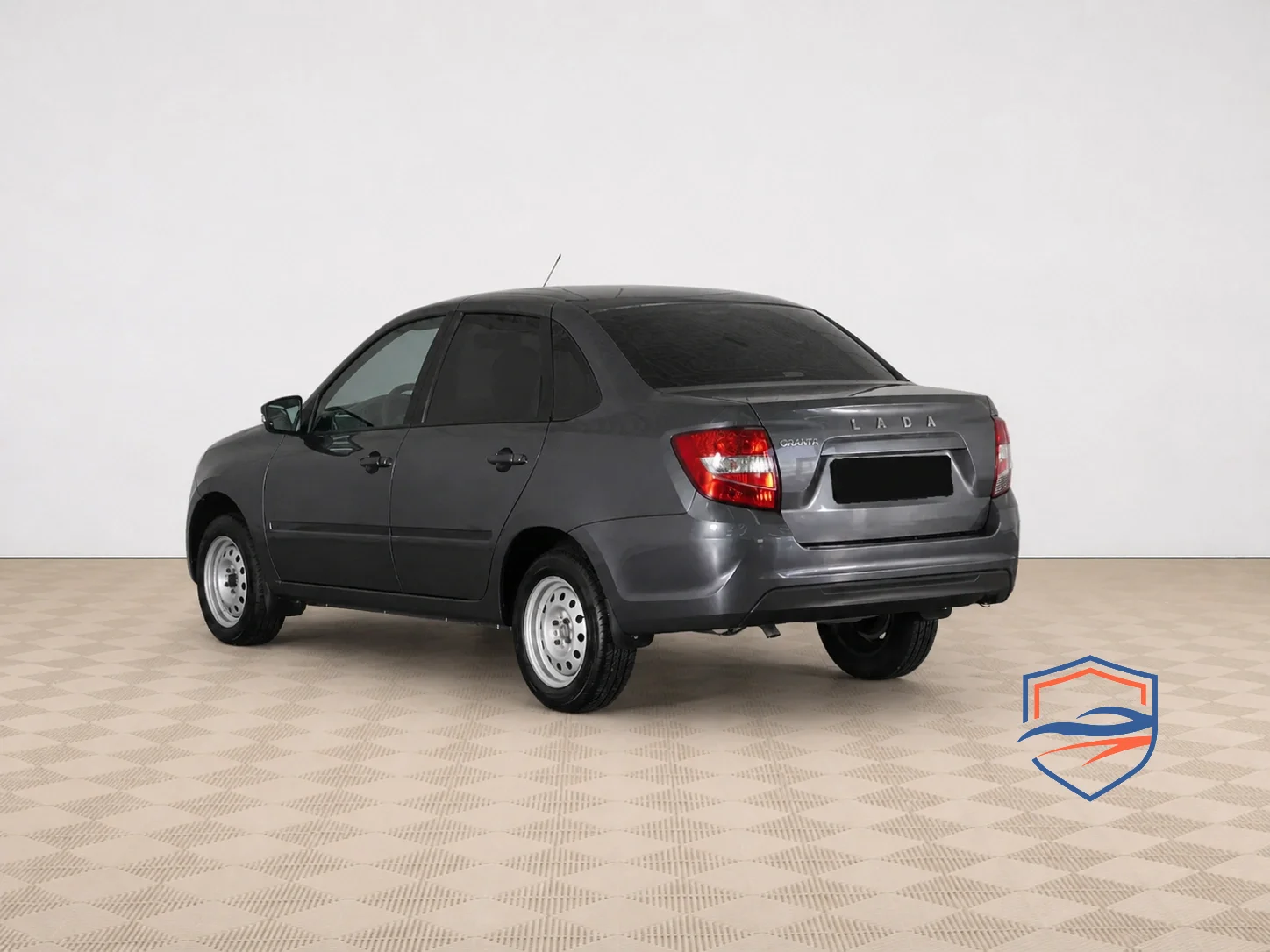 LADA (ВАЗ) - LADA (ВАЗ) Granta I Рестайлинг, 2025 г.