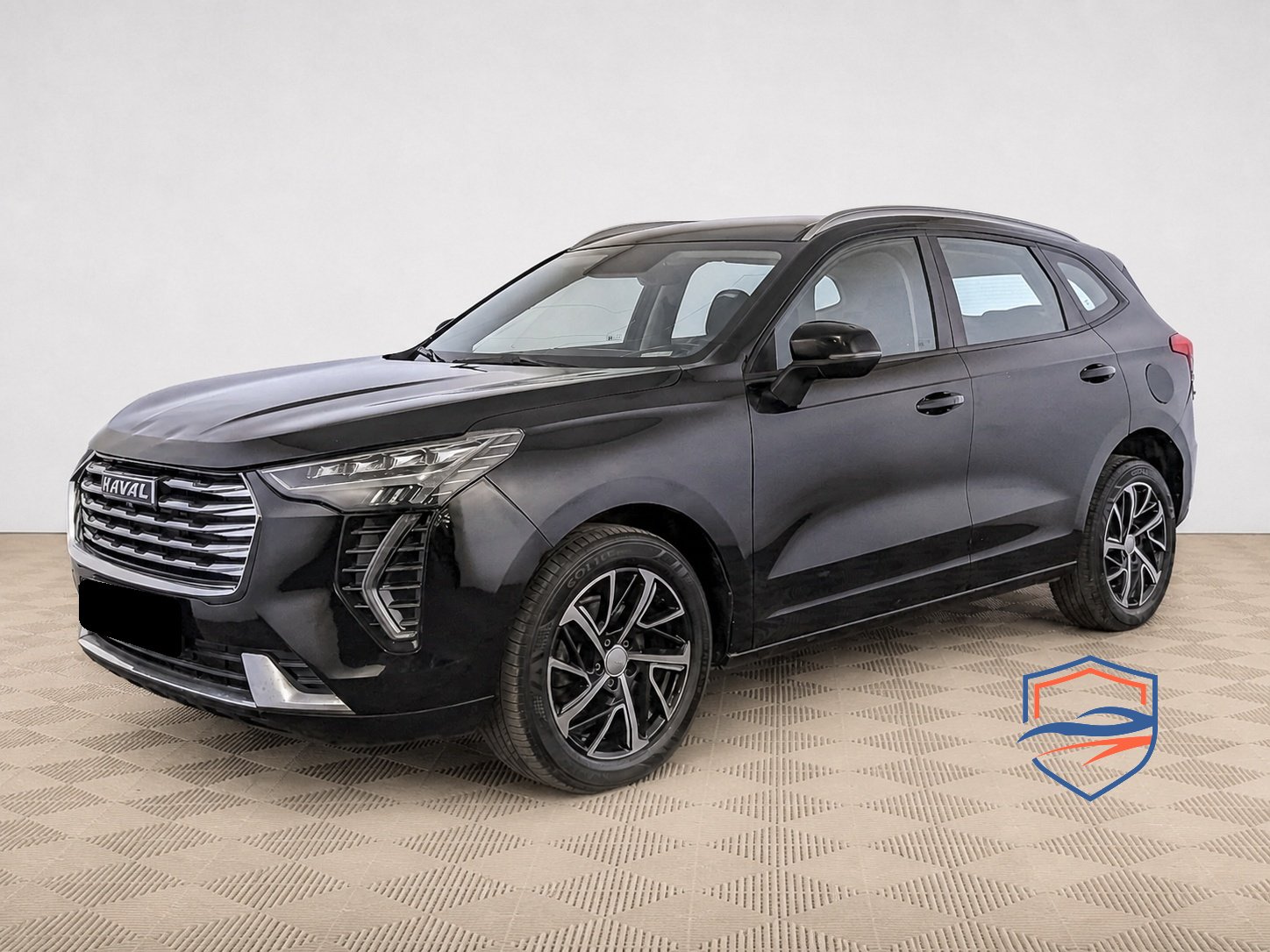 Haval - HAVAL Jolion, 2022