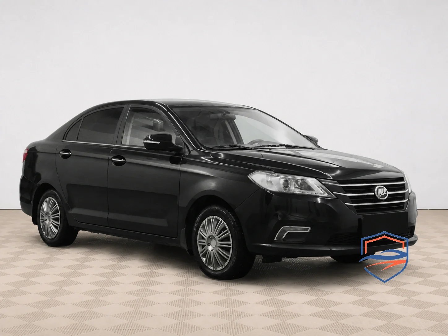 Lifan - Lifan Solano II, 2018 г.