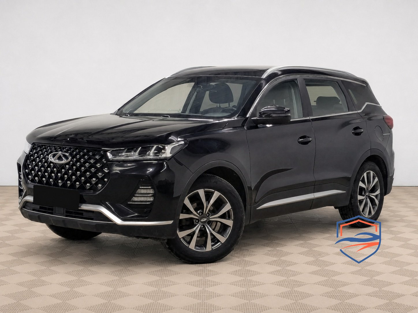 Chery - Chery Tiggo 7 Pro, 2022