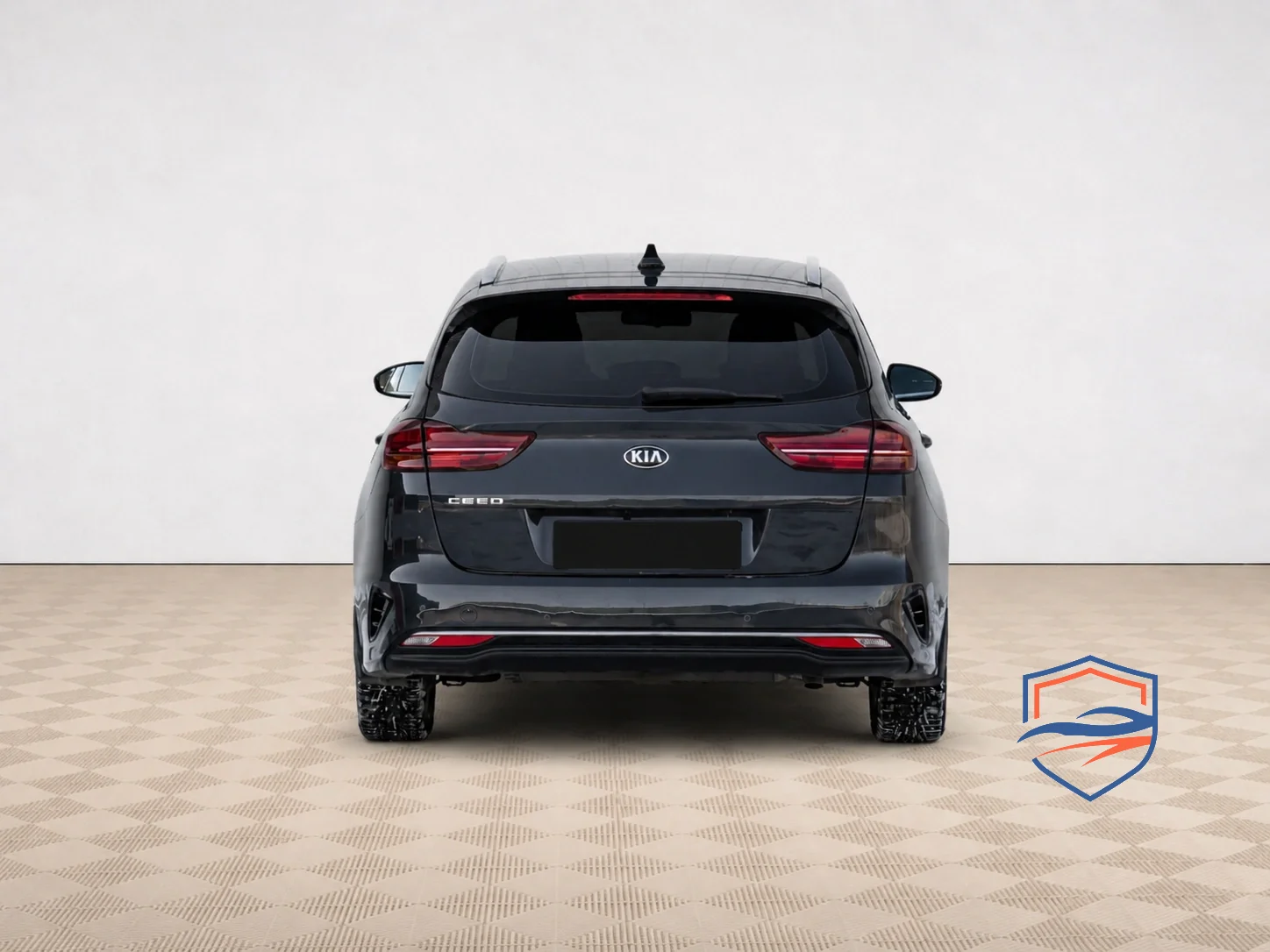 Kia - Kia Ceed III, 2021 г.