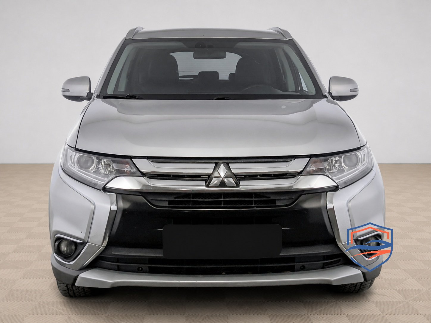 Mitsubishi - Mitsubishi Outlander, 2017