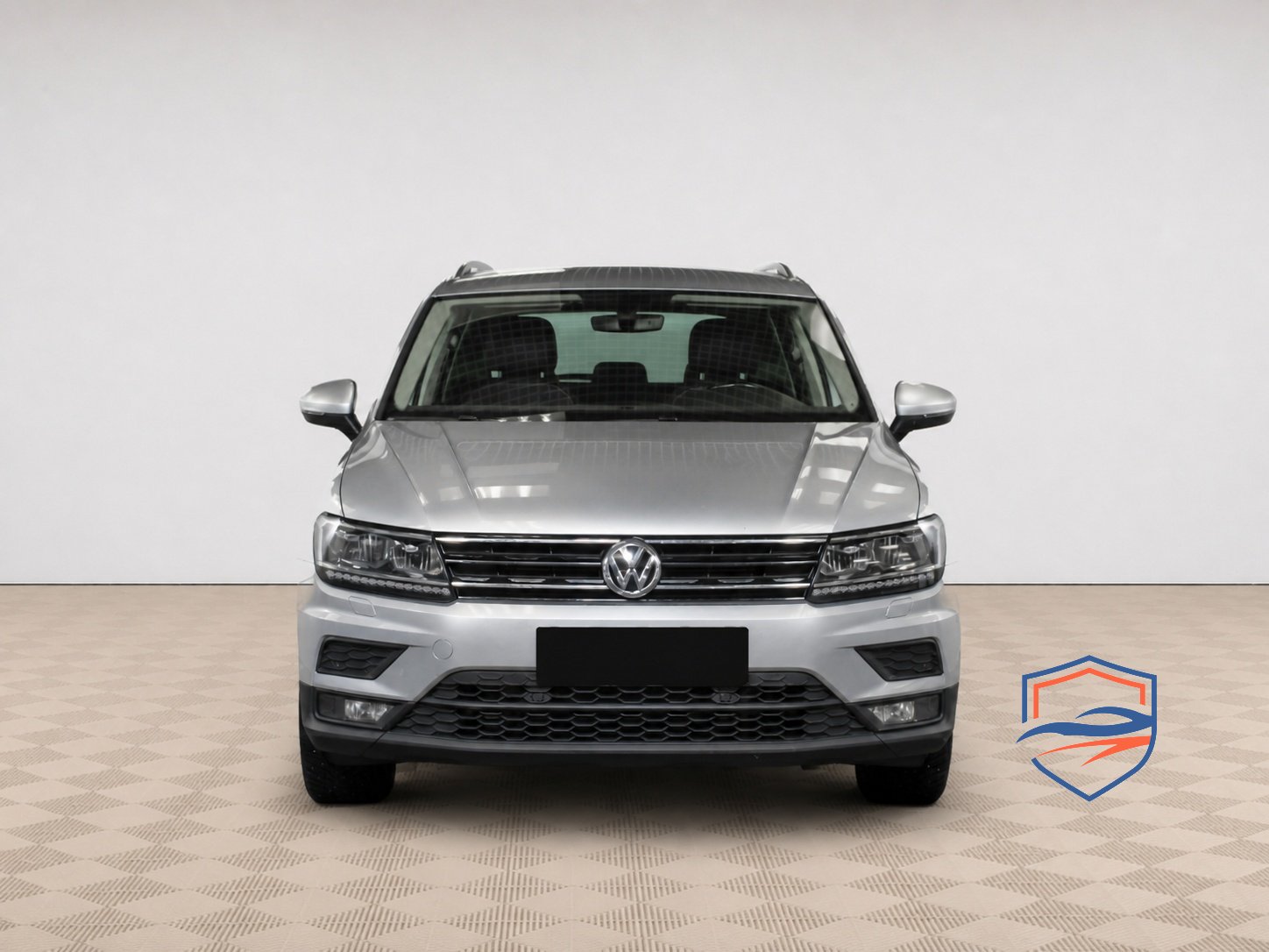 Volkswagen - Volkswagen Tiguan II, 2018