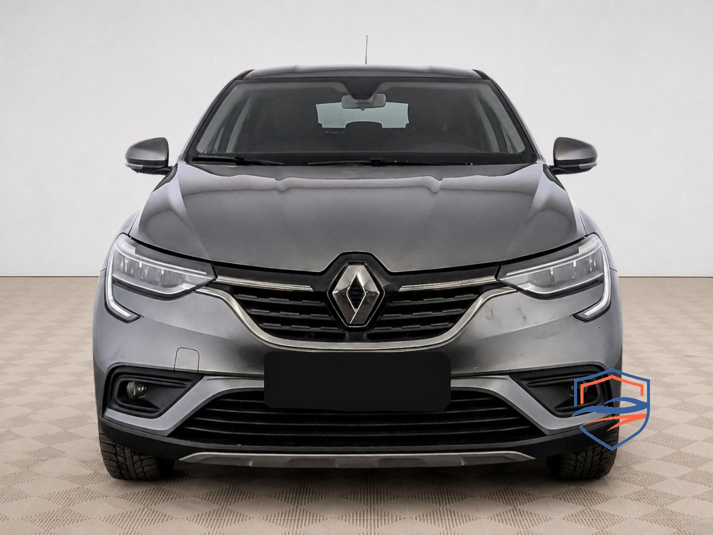 Renault - Renault Arkana I, 2019