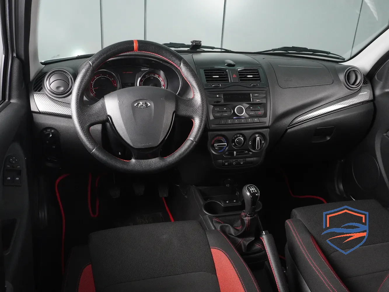 LADA (ВАЗ) - LADA (ВАЗ) Granta Sport I Рестайлинг, 2023 г.
